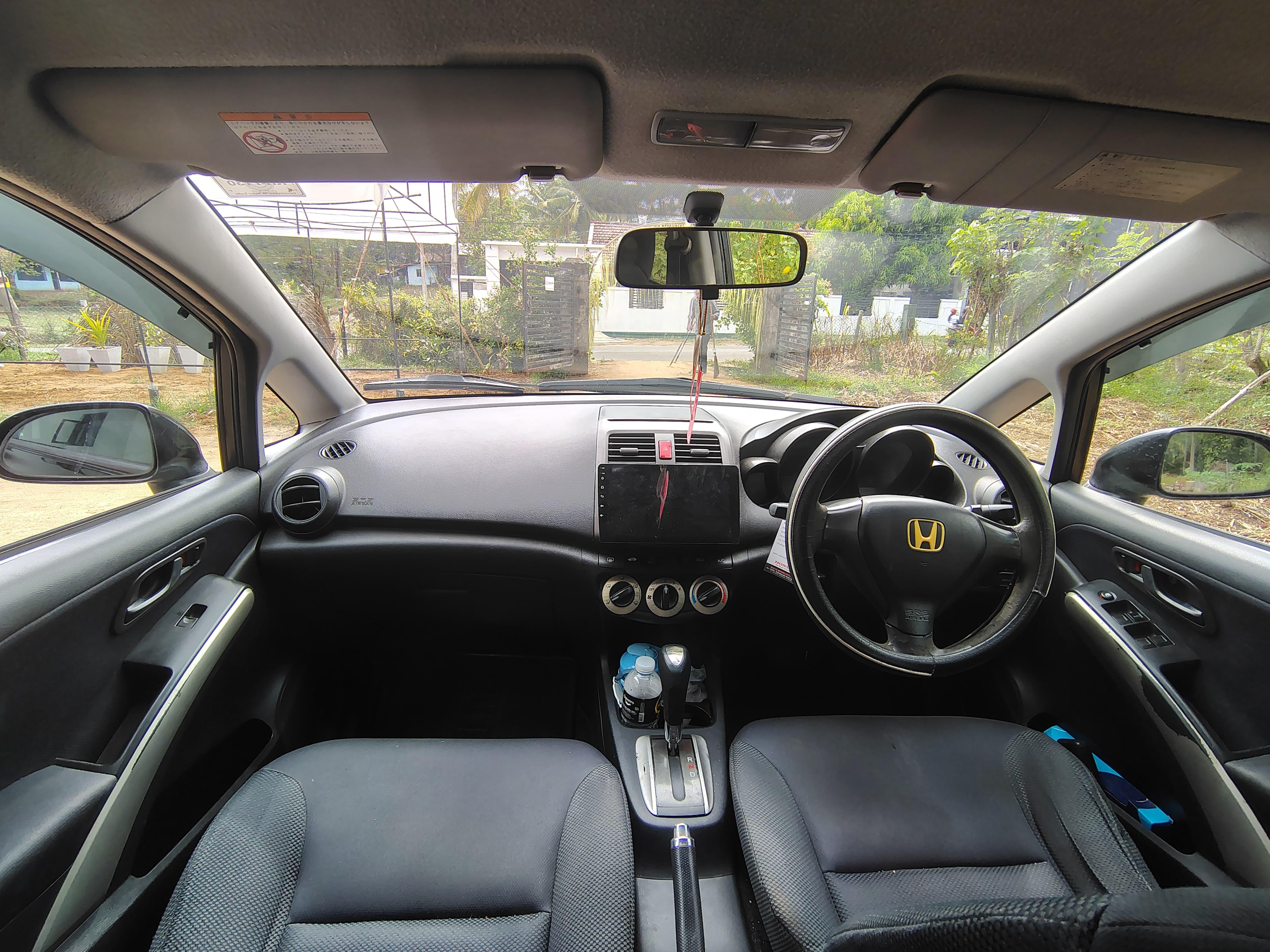 Honda Airwave 2006 - பயன்படுத்தப்பட்டது கார் sale in Sri Lanka - patpat.lk
