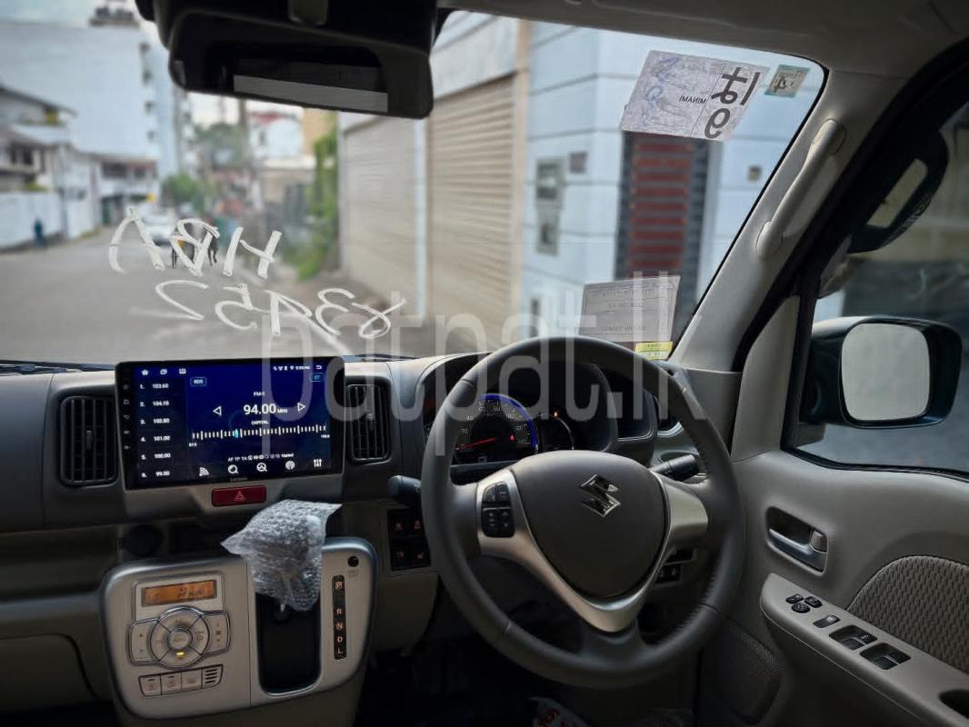Suzuki Every 2025 - අලුත් වෑන් රථය sale in Sri Lanka - patpat.lk