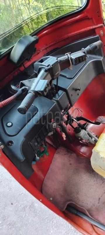 Bajaj Three Wheel 2011 - භාවිතා කරන ලද ත්‍රිරෝද රථය sale in Sri Lanka - patpat.lk