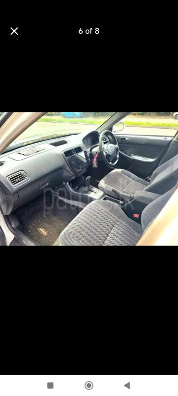 Honda Civic 1999 - பயன்படுத்தப்பட்டது கார் sale in Sri Lanka - patpat.lk