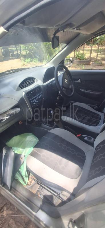 Suzuki Alto 2015 - பயன்படுத்தப்பட்டது கார் sale in Sri Lanka - patpat.lk