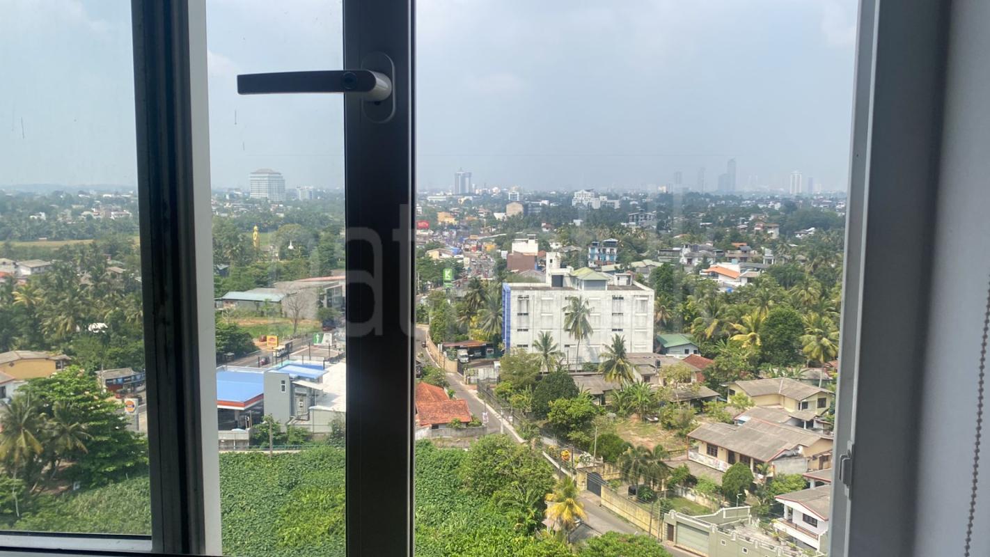 Unfurnished Apartment for Rent in Battaramulla