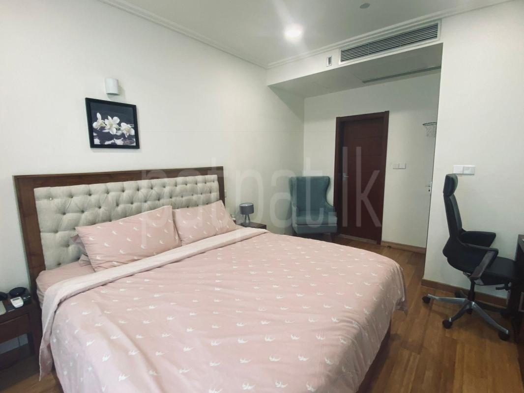 Luxury Apartment for Sale in Kollupitiya (Colombo 03)