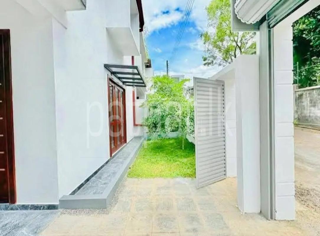 House for Sale in Malabe