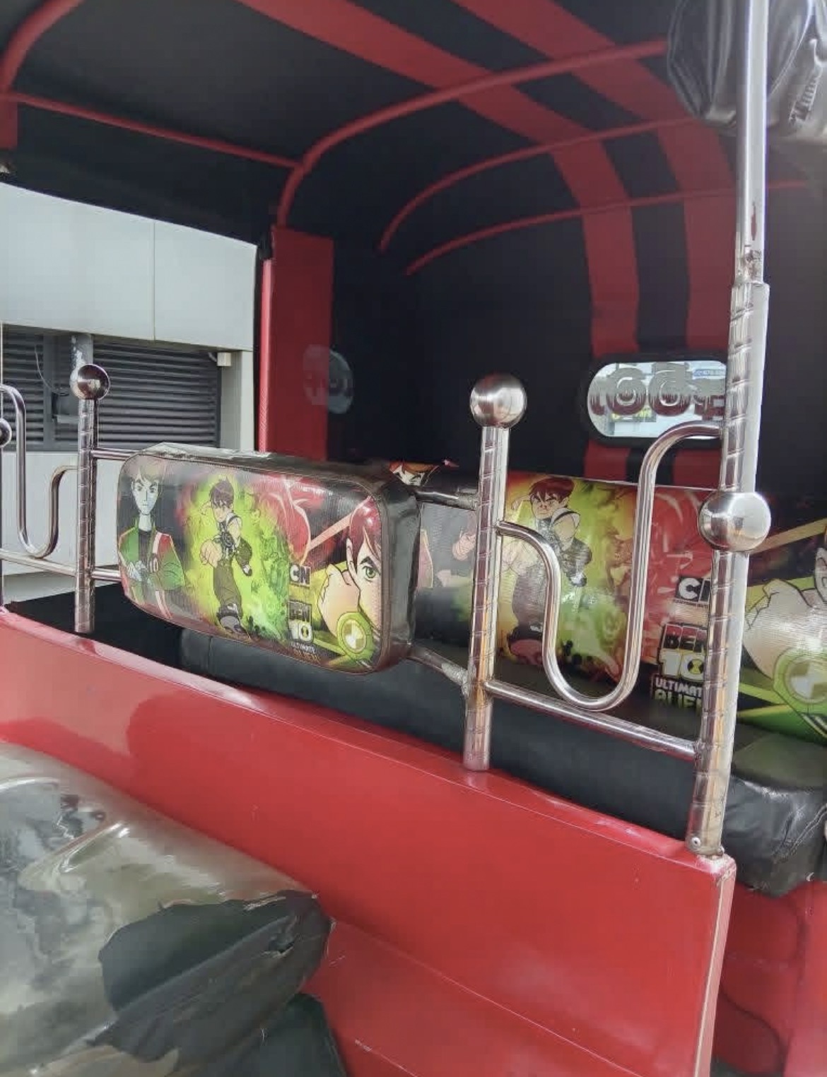 Bajaj Three Wheel 1993 - Used Three wheeler sale in Sri Lanka - patpat.lk