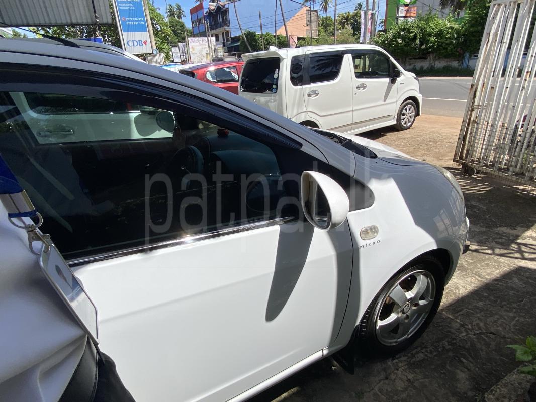 Micro Panda 2015 - Used Car sale in Sri Lanka - patpat.lk