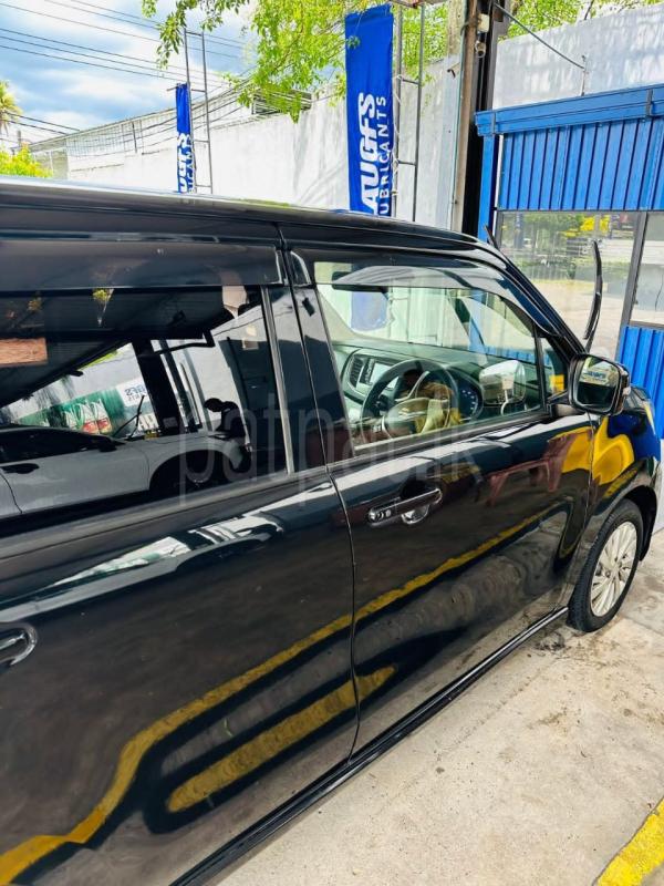Suzuki Wagon R 2014 - Used Car sale in Sri Lanka - patpat.lk