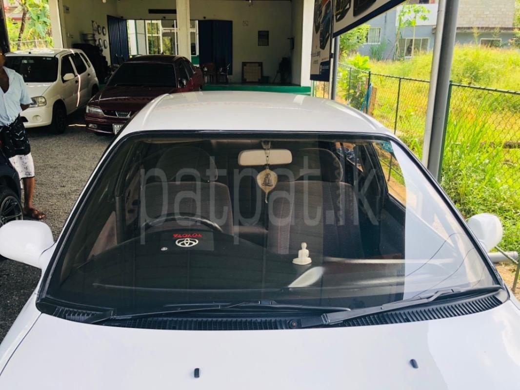 Toyota Corolla 1992 - Reconditioned Car sale in Sri Lanka - patpat.lk