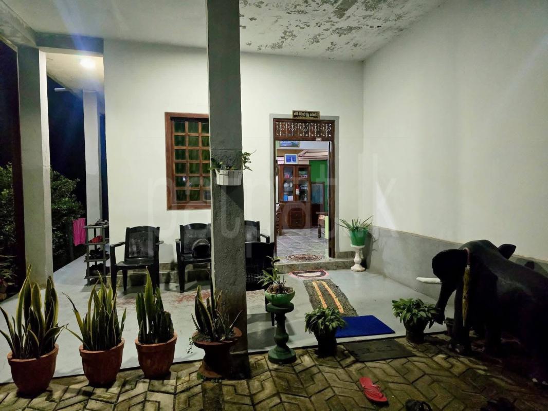 House for Sale in Kadawatha