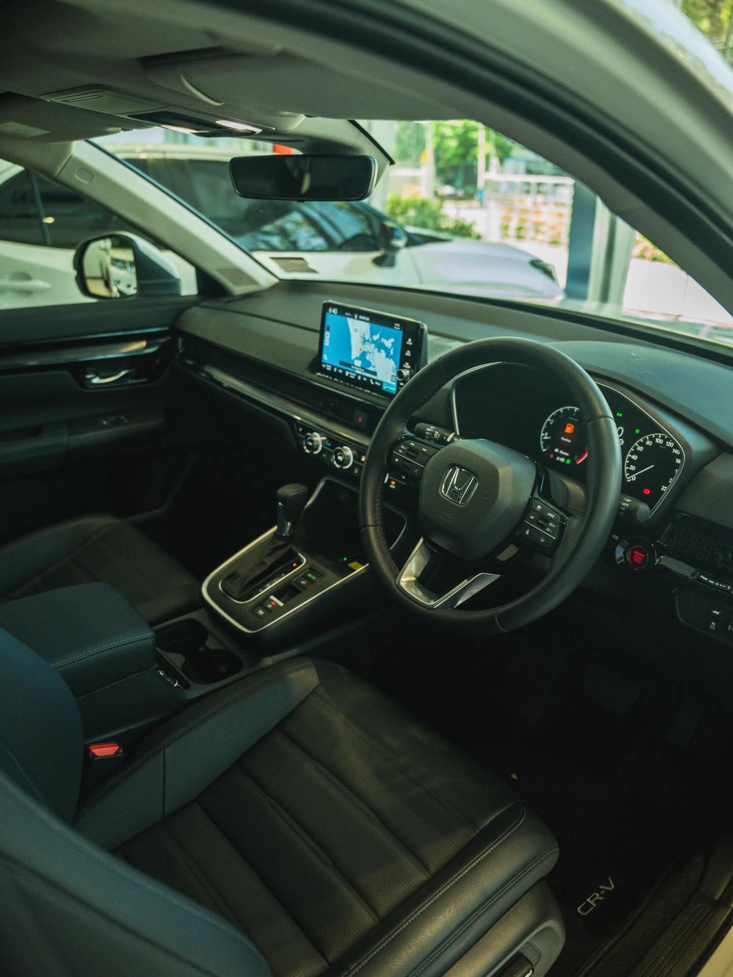 Honda CR V 2025 - சான்றளிக்கப்பட்டது SUV sale in Sri Lanka - patpat.lk