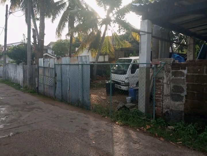 Commercial Land for Sale in Panadura