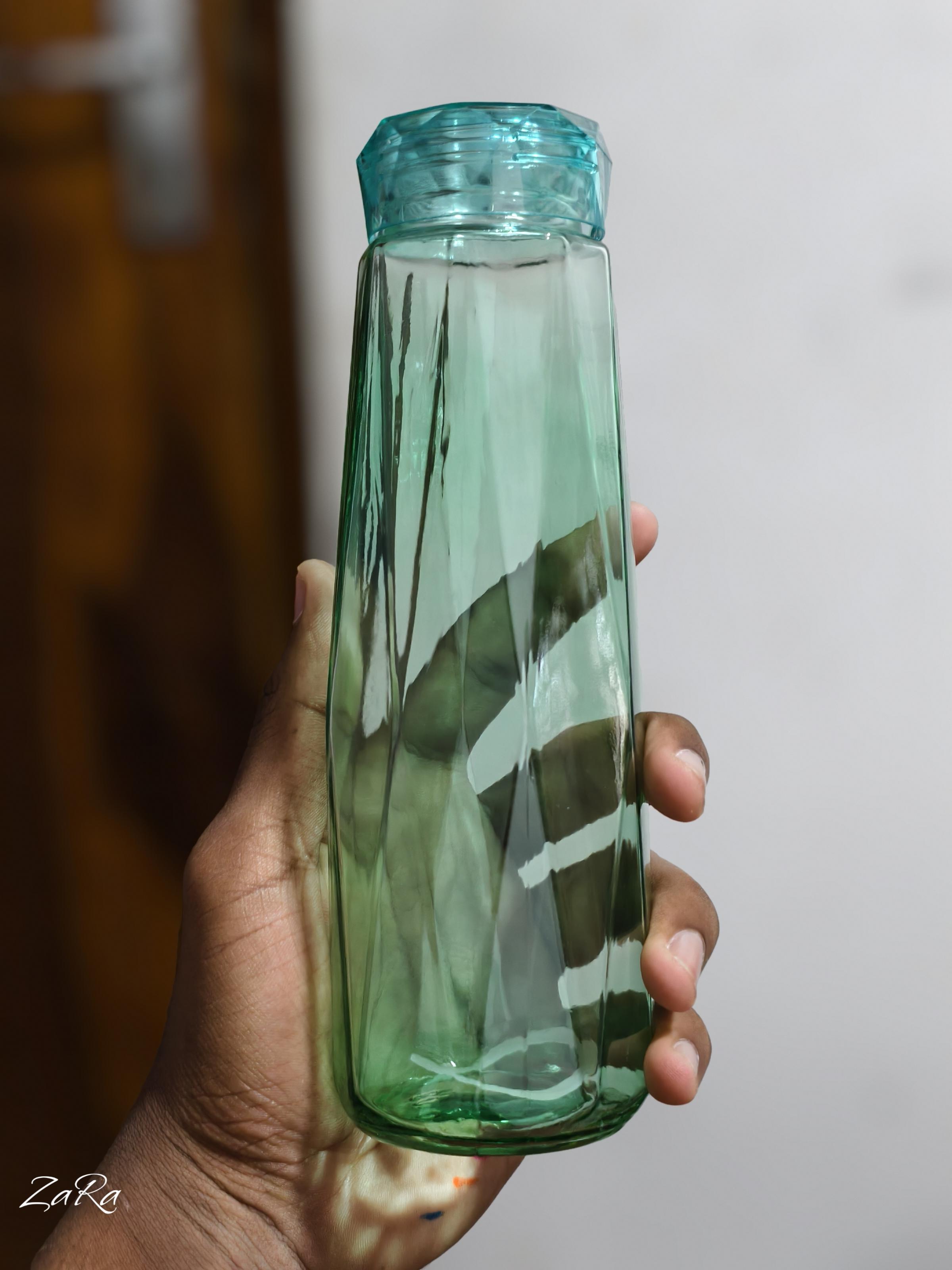 Water Bottle (Glass) ads-image-1