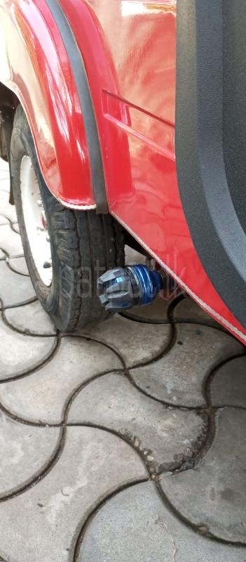 Bajaj Three Wheel 2009 - Used Three wheeler sale in Sri Lanka - patpat.lk