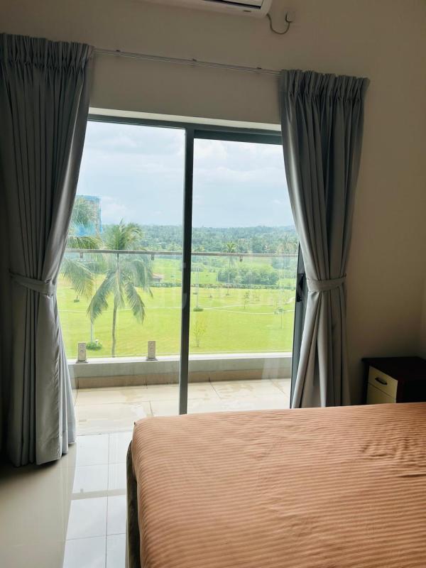 Luxury Apartment for Sale in Piliyandala