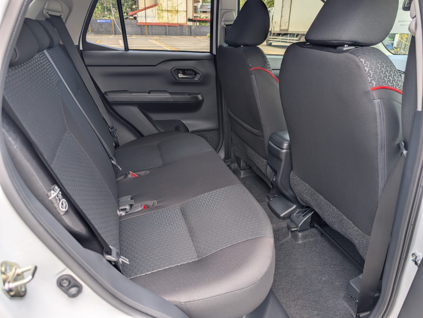 Toyota Raize 2025 - Brand New SUV sale in Sri Lanka - patpat.lk