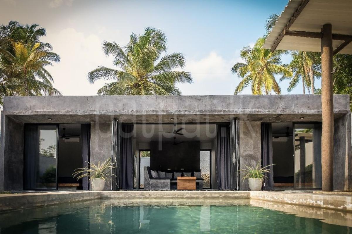 House for Sale in Ahangama ads-image-1