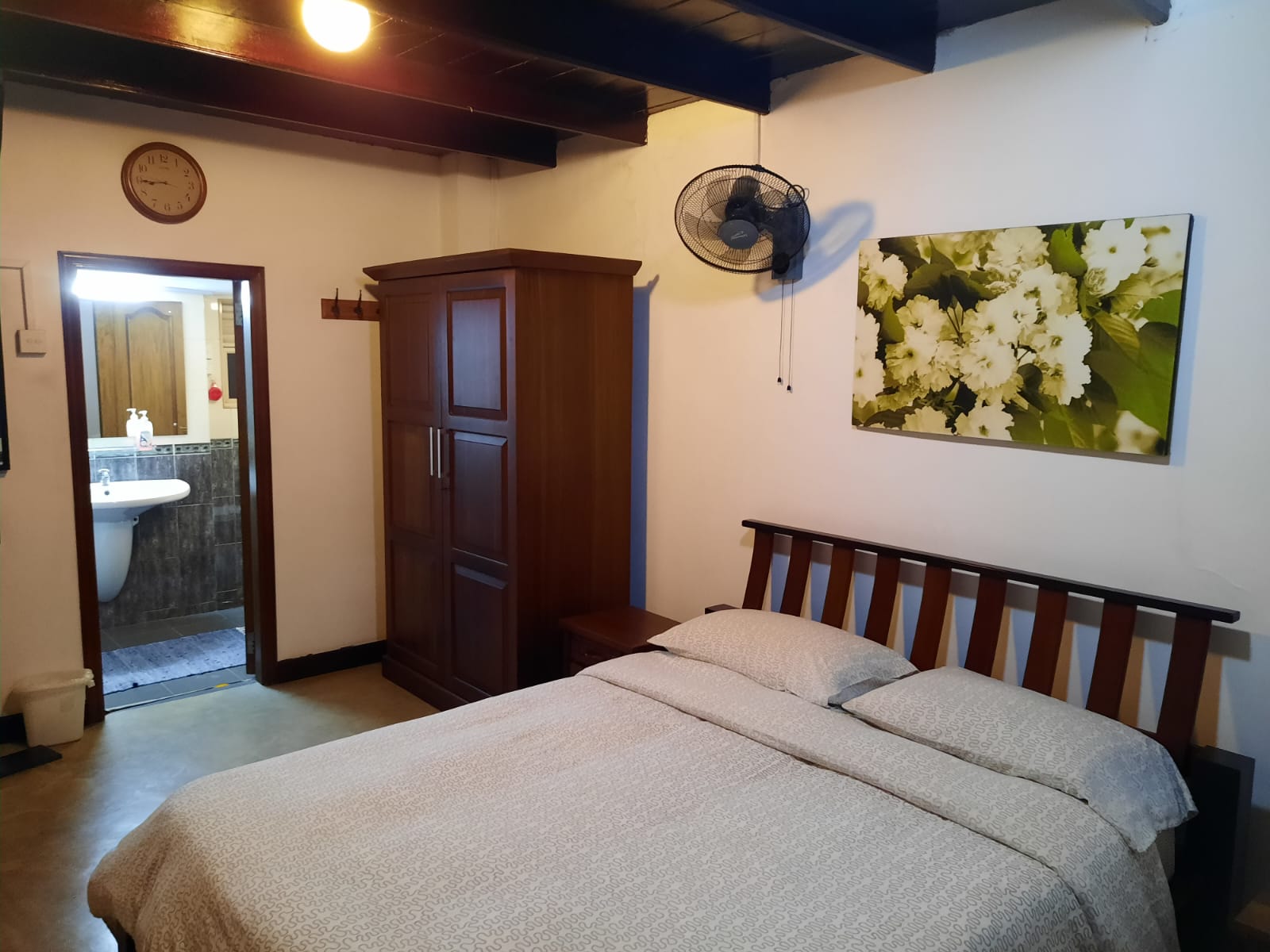 Furnished Apartment for Rent in Bambalapitiya (Colombo 04)