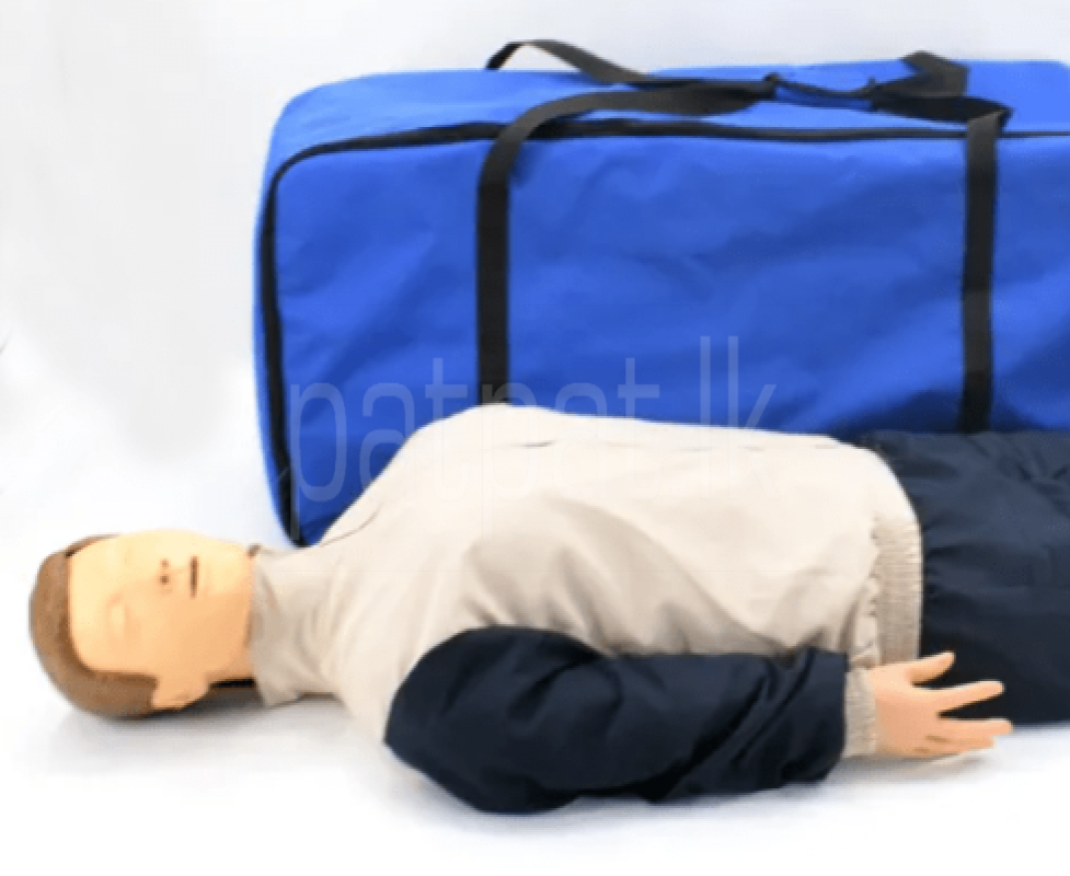 CPR Manikin ads-image-1