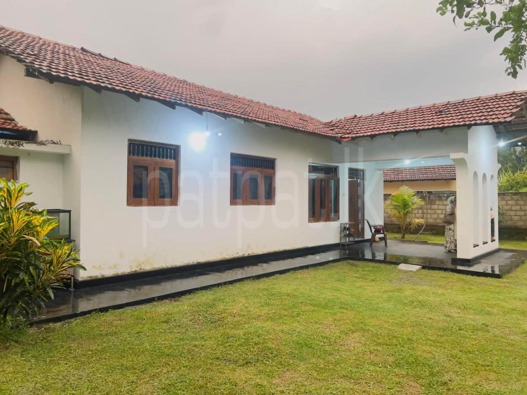 House for Sale in Wellawa