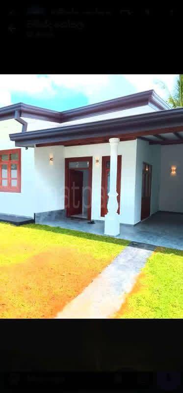 House for Sale in Homagama
