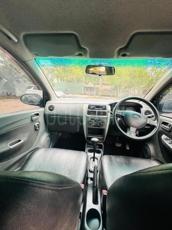 Perodua Elite 2011 - Used Car sale in Sri Lanka - patpat.lk