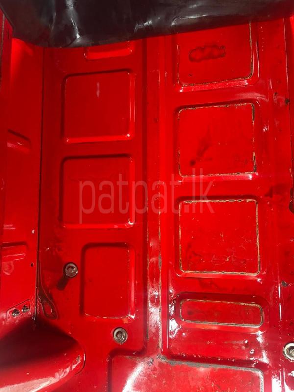 Bajaj Three Wheel 2016 - Used Three wheeler sale in Sri Lanka - patpat.lk