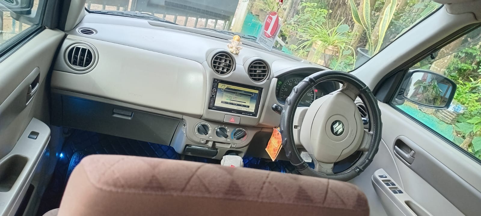 Suzuki Alto 2008 - Used Car sale in Sri Lanka - patpat.lk