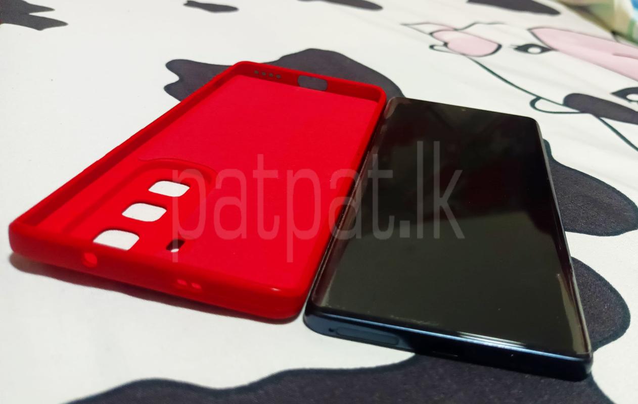 Infinix Hot 50 pro Plus