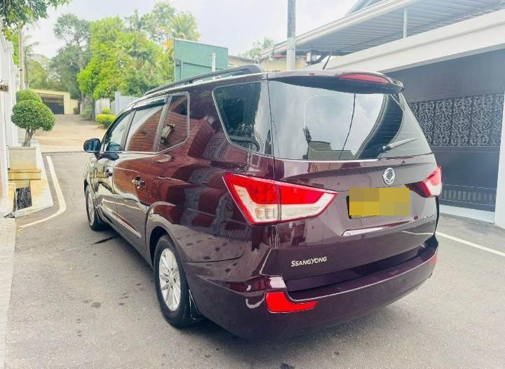 Micro RODIUS 2017 - பயன்படுத்தப்பட்டது SUV sale in Sri Lanka - patpat.lk