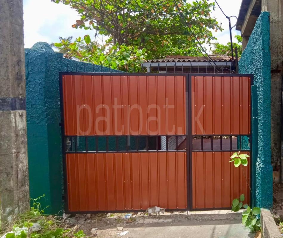 Building for Rent in Moratuwa