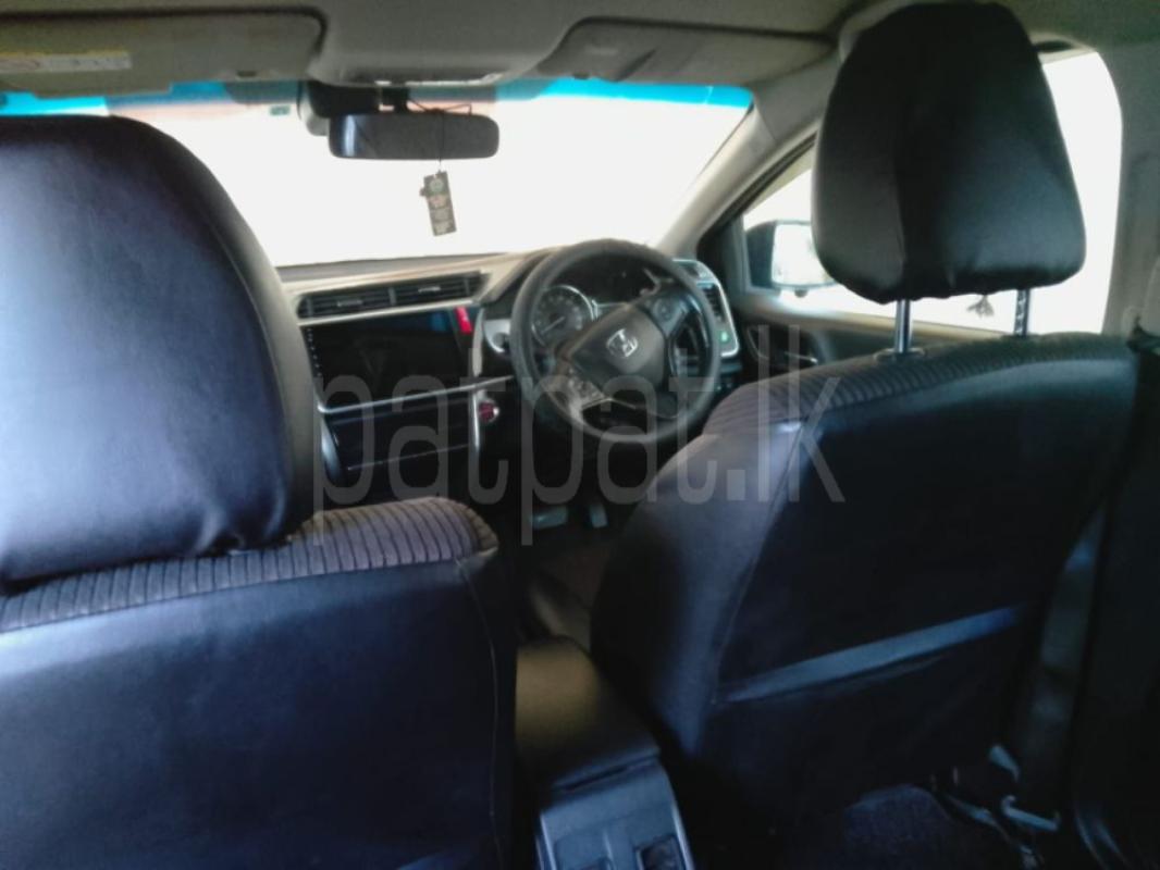 Honda Grace 2014 - Used Car sale in Sri Lanka - patpat.lk