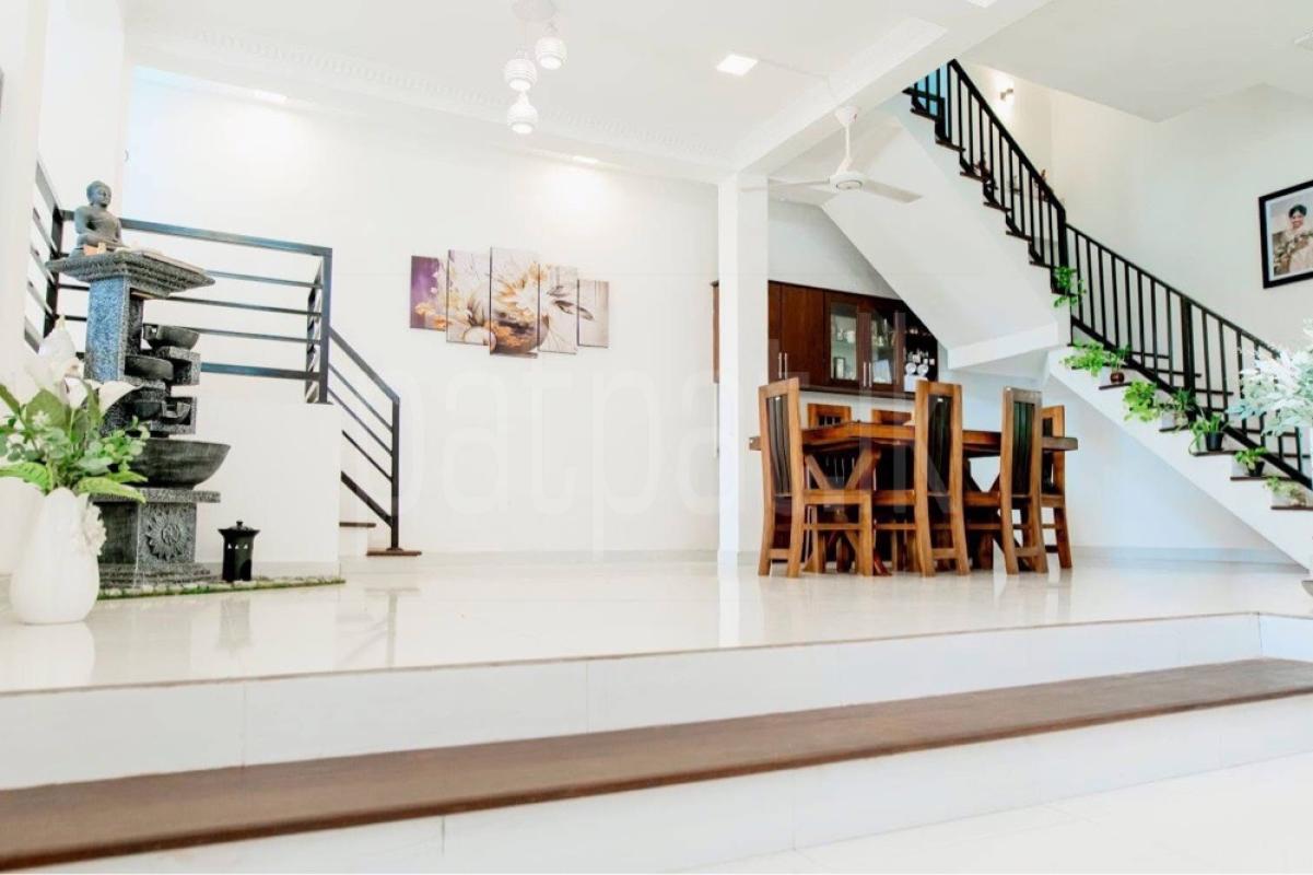 House for Sale in Pannipitiya