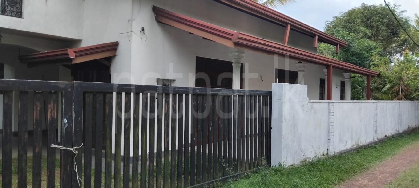 House for Sale in Panadura