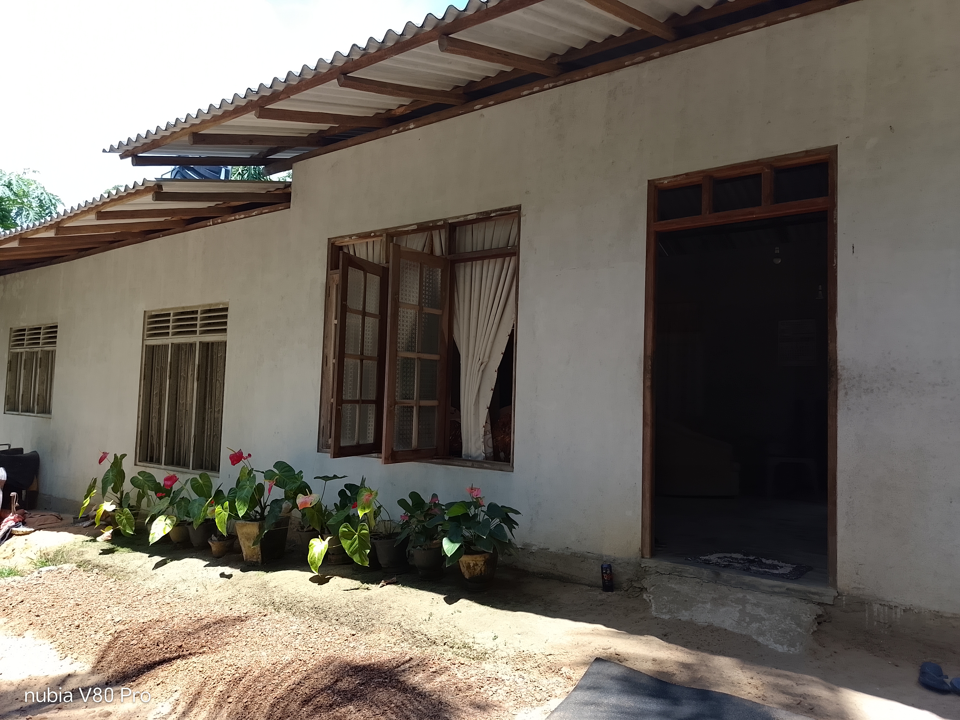 House for Sale in Akmeemana
