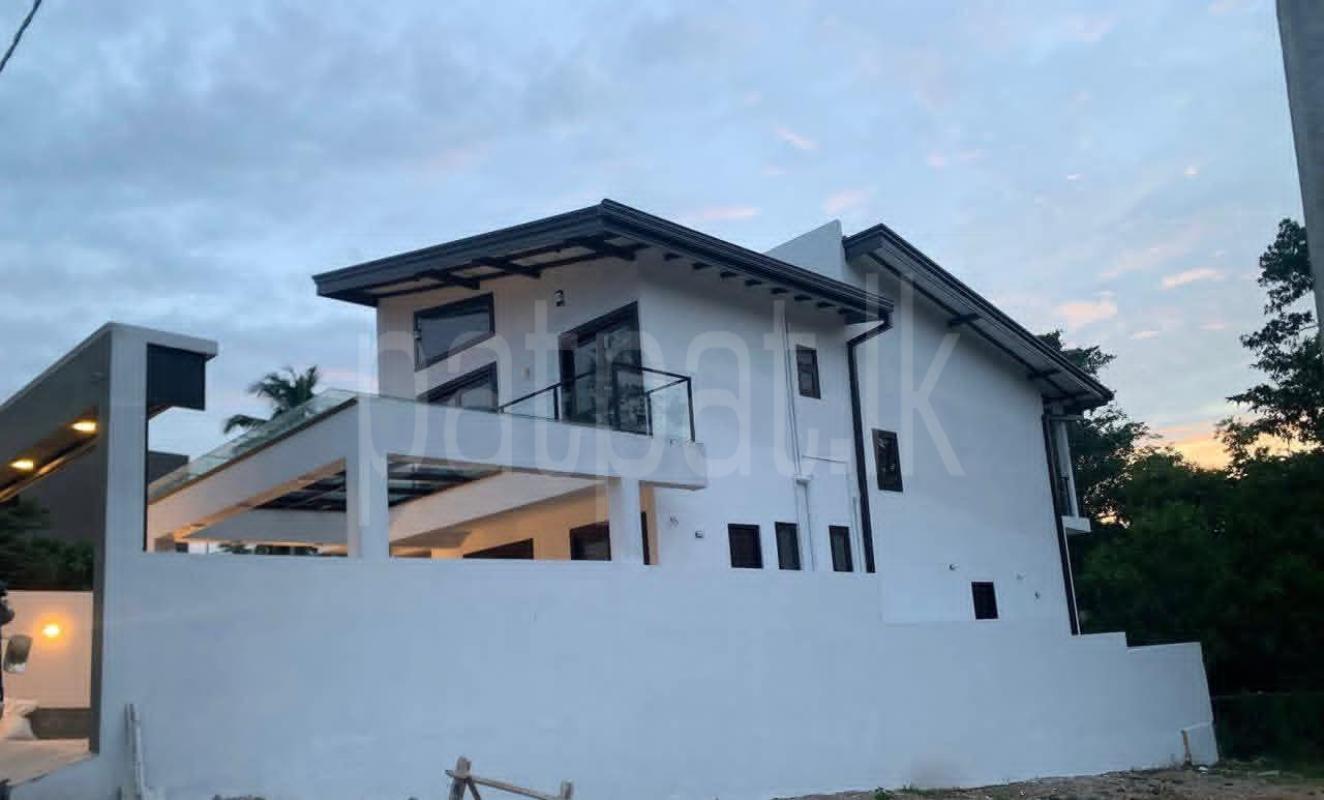 House for Sale in Malabe