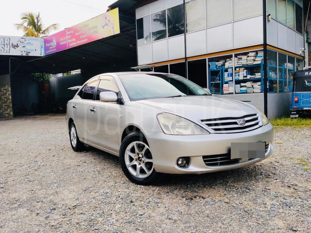 Toyota Allion 2003 - பயன்படுத்தப்பட்டது கார் sale in Sri Lanka - patpat.lk