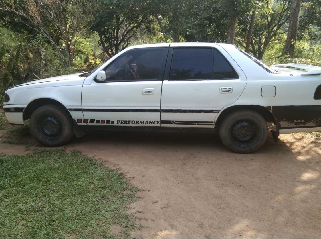 Hyundai Sonata 1992 - Used Car sale in Sri Lanka - patpat.lk