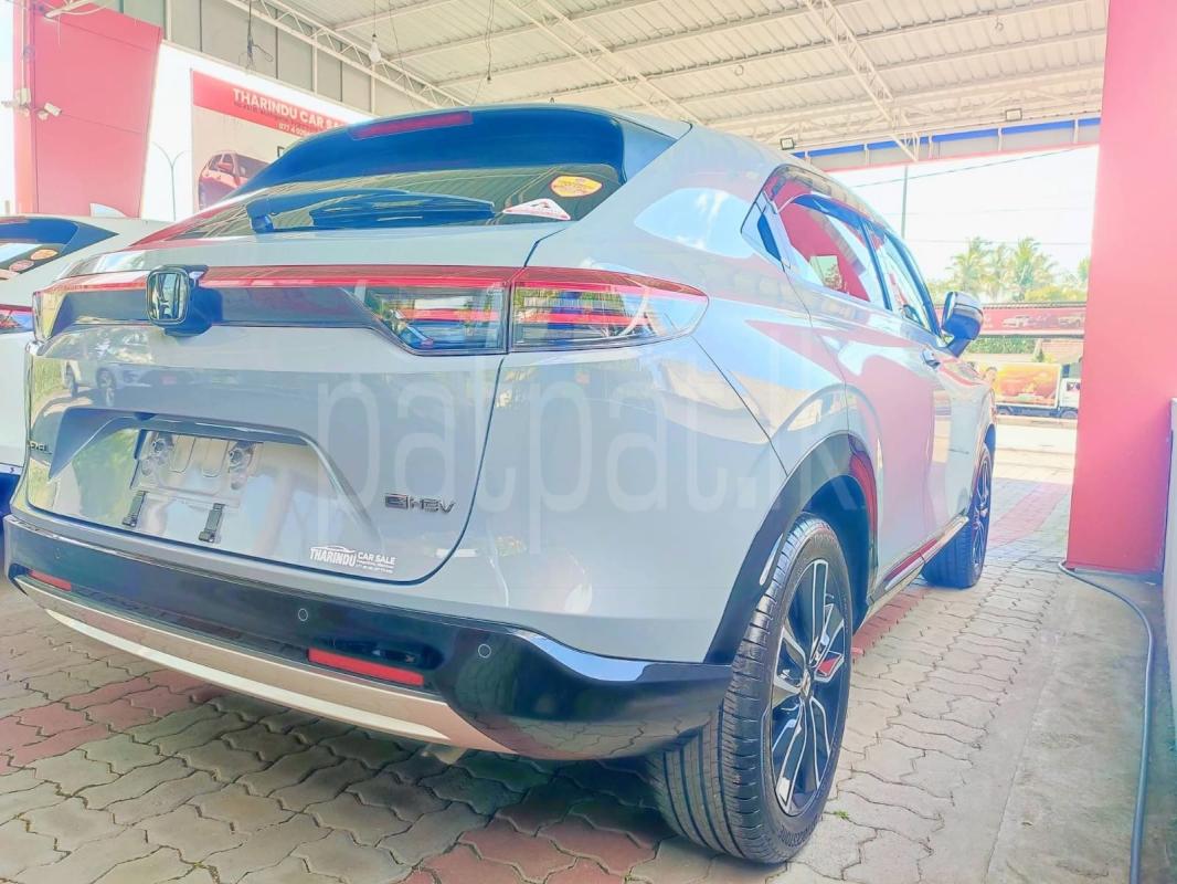 Honda Vezel 2024 - අලුත් SUV රථය sale in Sri Lanka - patpat.lk