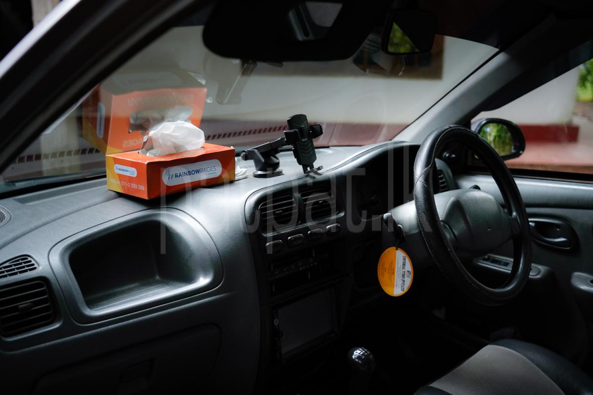 Suzuki Alto 2003 - பயன்படுத்தப்பட்டது கார் sale in Sri Lanka - patpat.lk