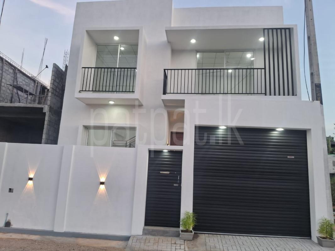 House for Sale in Kandana