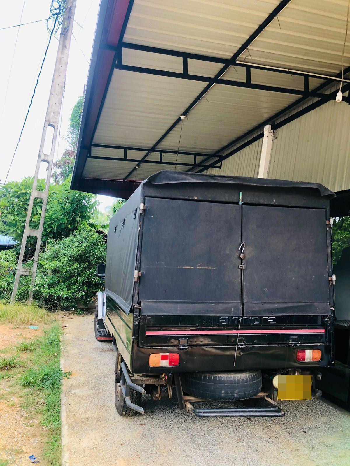 Mahindra Bolero 2013 - பயன்படுத்தப்பட்டது டிரக் sale in Sri Lanka - patpat.lk