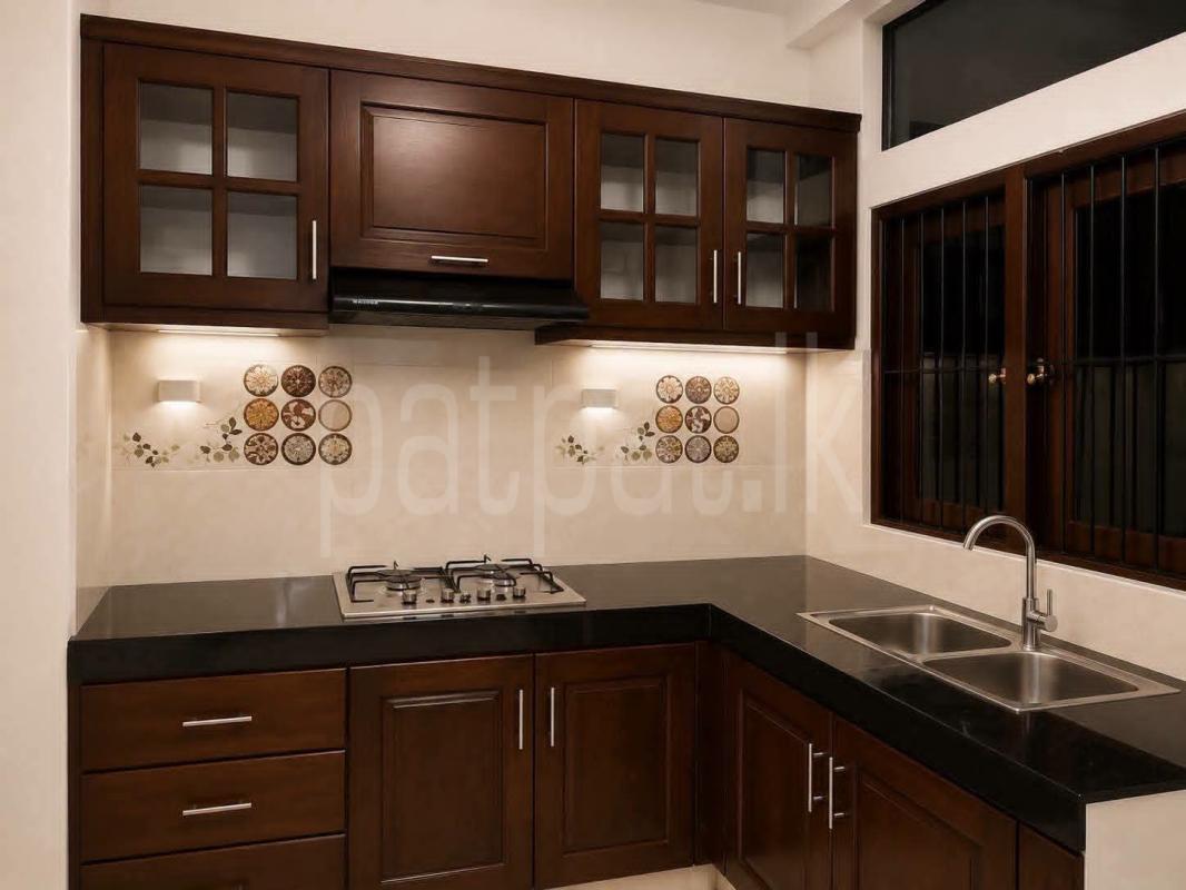 House for Sale in Miriswatta