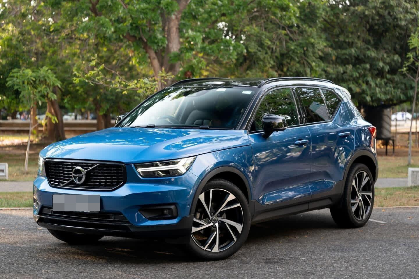 Volvo 0XC60 2019 ads-image-1
