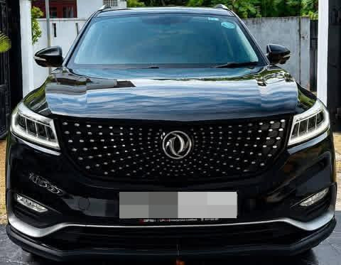 DFSK Glory 2024 - Used SUV sale in Sri Lanka - patpat.lk