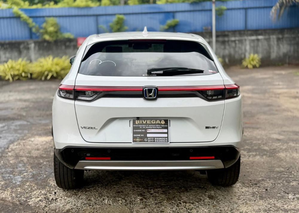 Honda Vezel 2023 - மறுசீரமைக்கப்பட்டது SUV sale in Sri Lanka - patpat.lk