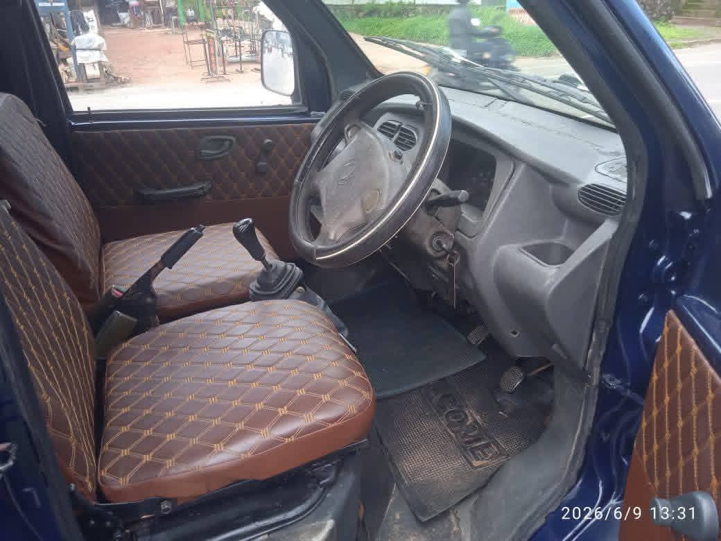 DFSK Unimo 2015 - Used Truck sale in Sri Lanka - patpat.lk