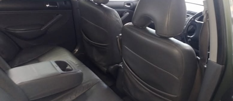 Honda Civic 2004 - Used Car sale in Sri Lanka - patpat.lk