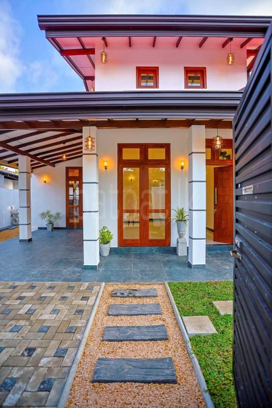 House for Sale in Malabe ads-image-1