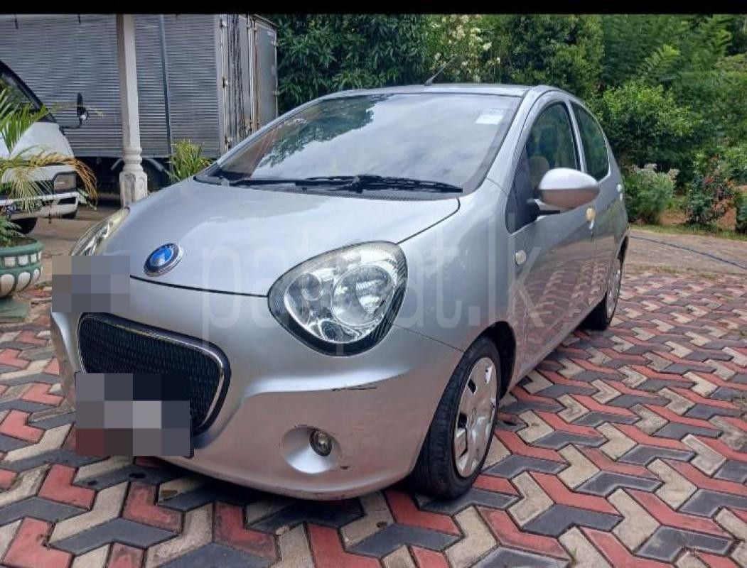 Micro Panda 2015 - Used Car sale in Sri Lanka - patpat.lk
