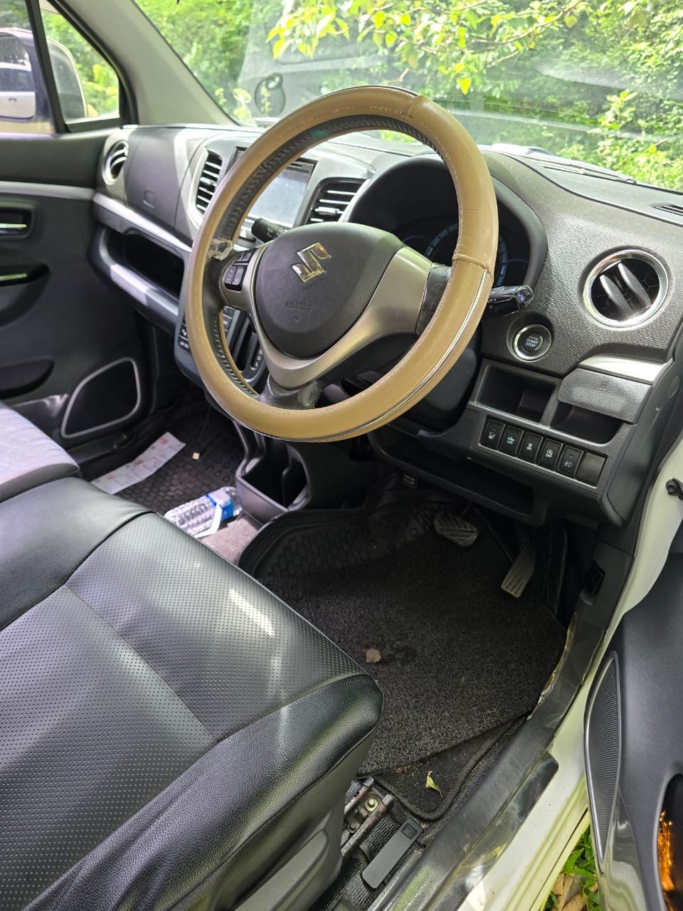 Suzuki Wagon R 2014 - Used Car sale in Sri Lanka - patpat.lk